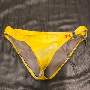 Under Armour bathing suit bottom